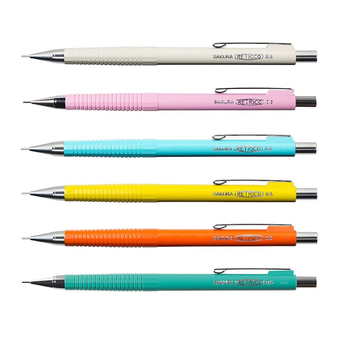 サクラクレパス レトリコを口コミ 評判をもとにレビュー 徹底検証 Mybest サクラクレパス レトリコを口コミ 評判をもとにレビュー 徹底検証 Mybest