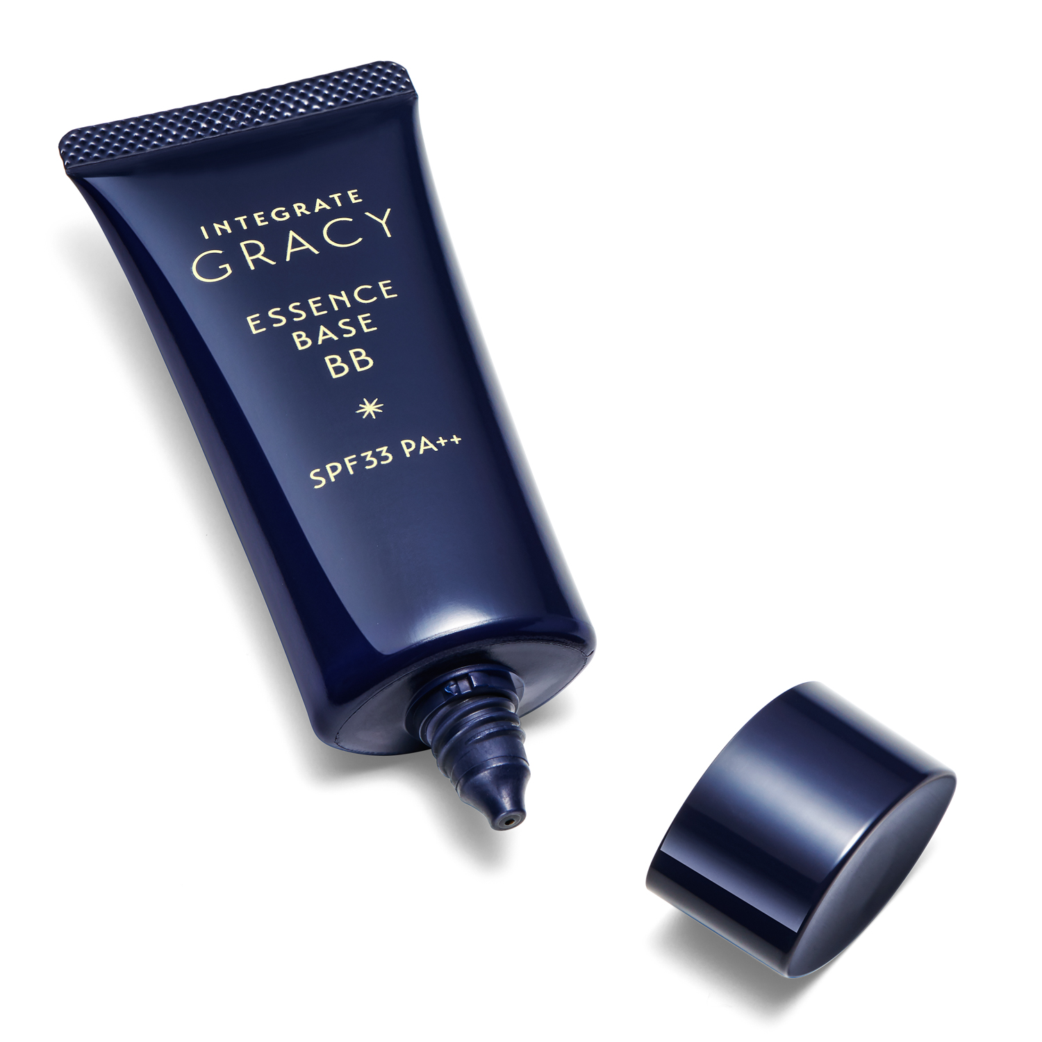 BBクリーム INTEGRATE GRACY ESSENCE BASE BB 40g Integrate Gracy Premium BB Cream Light Fragrance-Free 35G