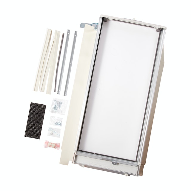 コロナ リララウインドエアコン 冷房専用 CW-F1622Rをレビュー