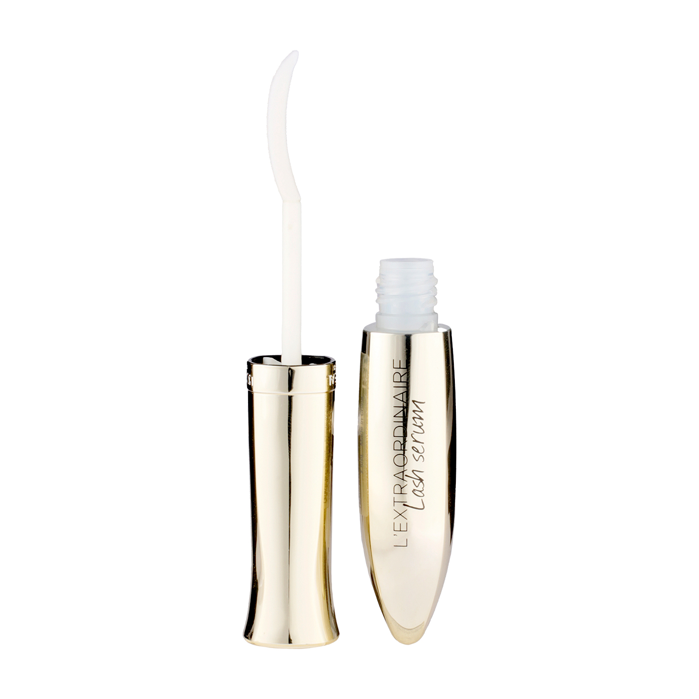 ロレアルパリ エクストラ オーディナリー ラッシュ セラムを他商品と比較 口コミや評判を実際に使ってレビューしました Mybest