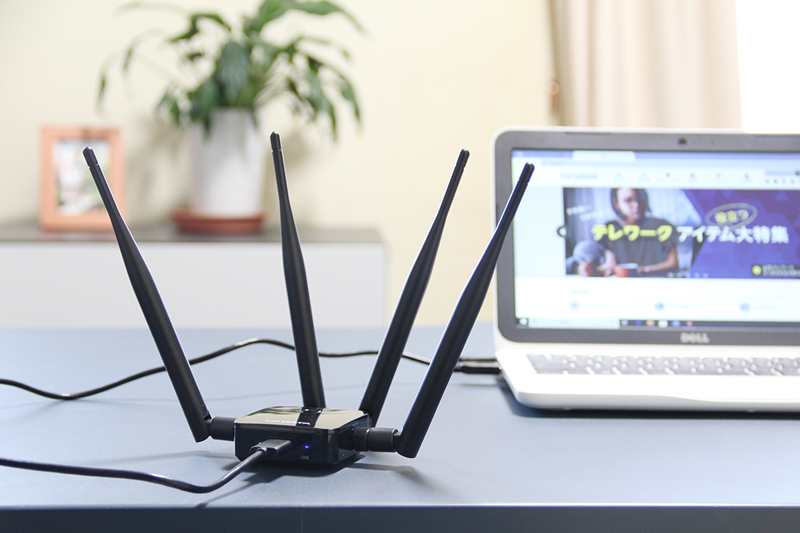 WN-AC1300UAを全17商品と比較!口コミや評判を実際に使ってレビューしました! | mybest WN-AC1300UAを全17商品と比較!口コミや評判を実際に使ってレビューしました! | mybest