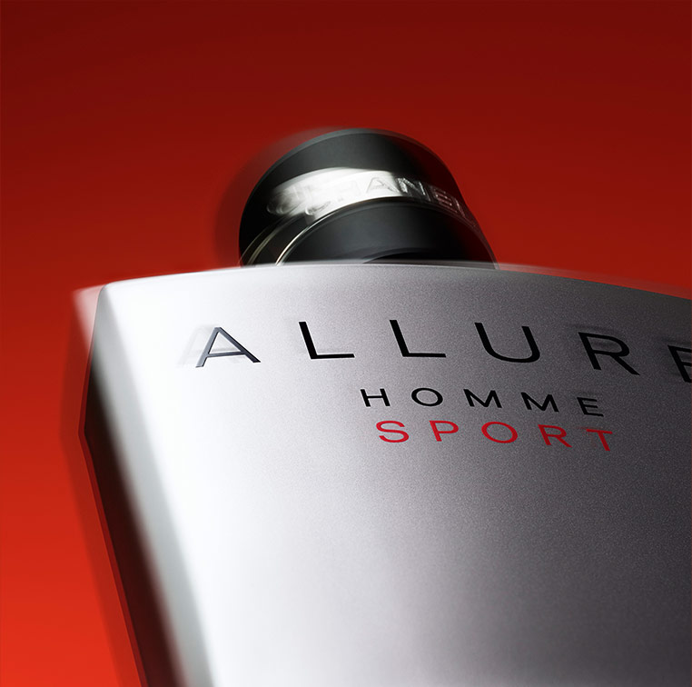 シャネル アリュール オム スポーツ オードゥ トワレット