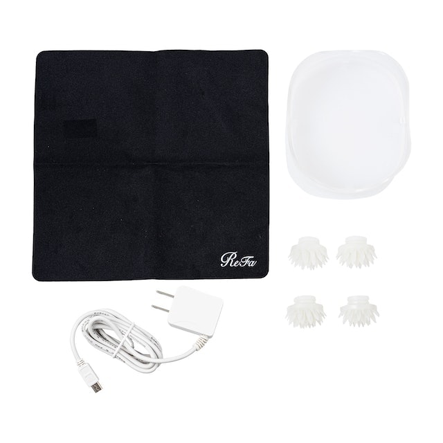 ReFa GRACE HEAD SPA RF-GH2114Bをレビュー!クチコミ・評判をもとに ReFa GRACE HEAD SPA RF-GH2114Bをレビュー!クチコミ・評判をもとに