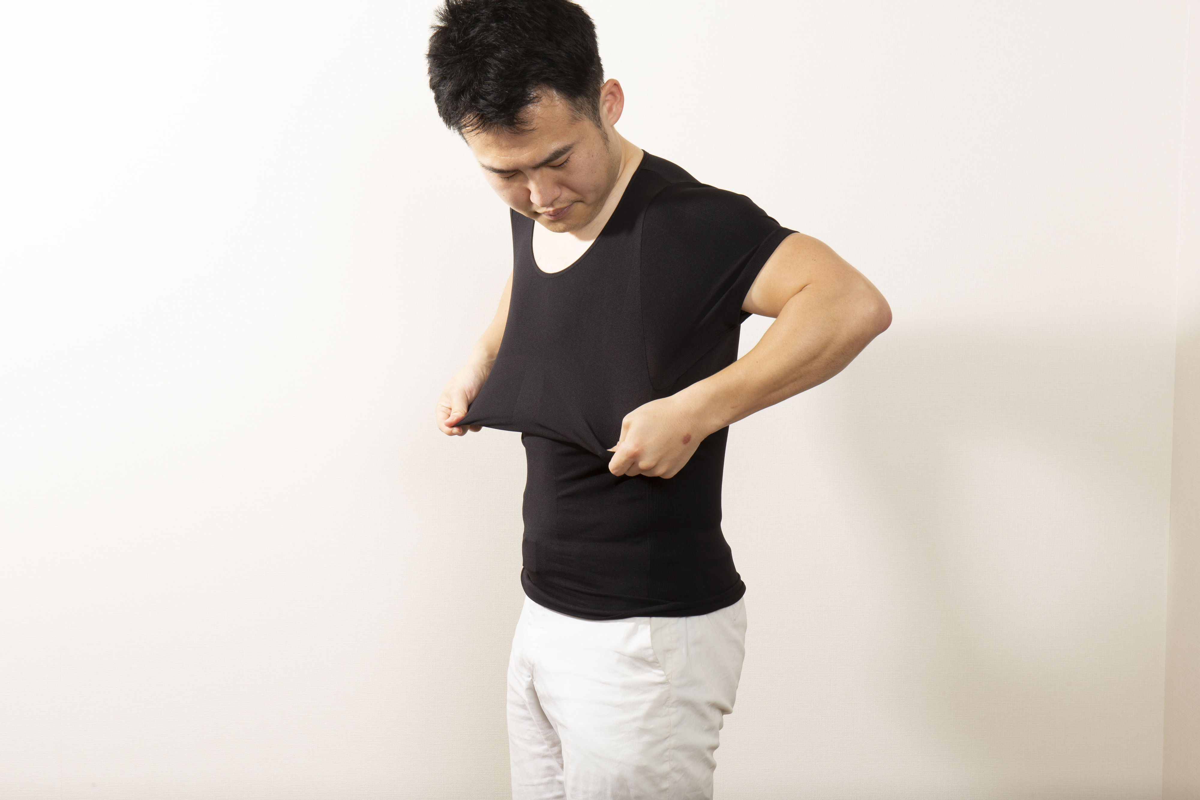 モアプレッシャー 加圧シャツを全10商品と比較 口コミや評判を実際に使ってレビューしました Mybest