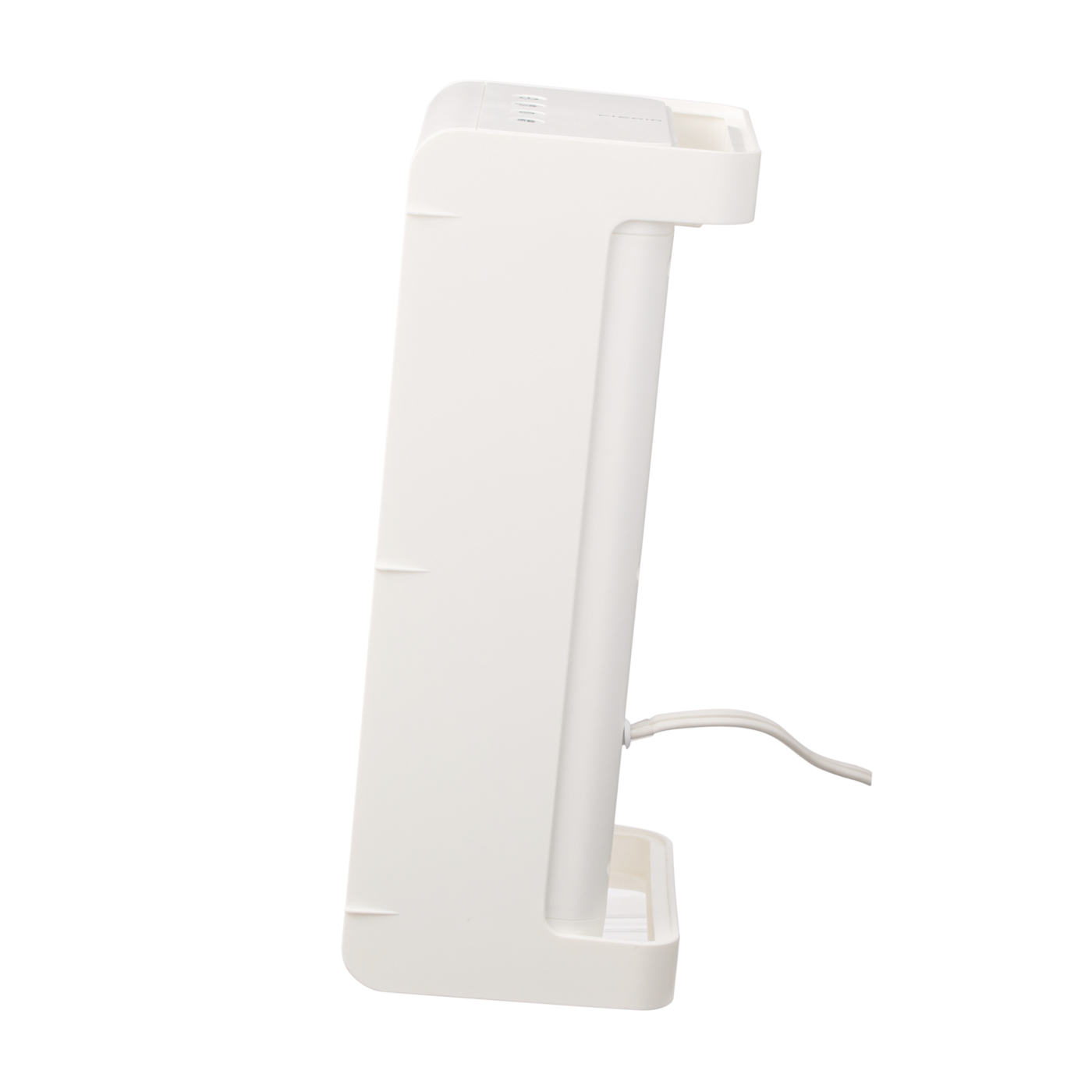 ドウシシャ セラミックヒーター Chu 122jを全12商品と比較 口コミや評判を実際に使ってレビューしました Mybest