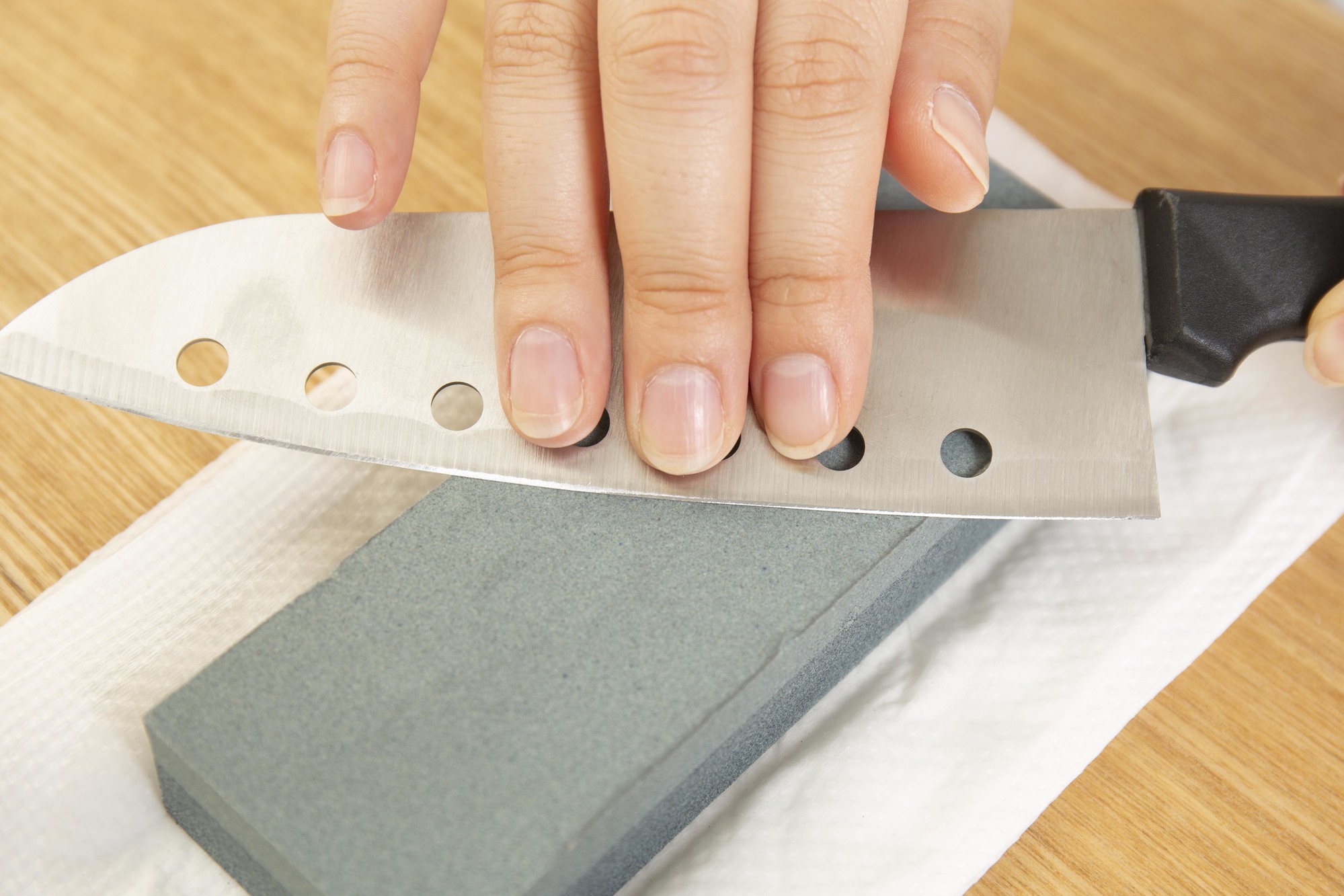 ダイソー 両面包丁砥石を他商品と比較 口コミや評判を実際に使ってレビューしました Mybest