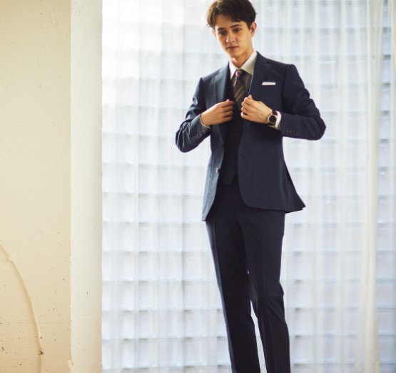 スーツセレクトを全25サービスと比較 口コミや評判を実際に調査してレビューしました Mybest