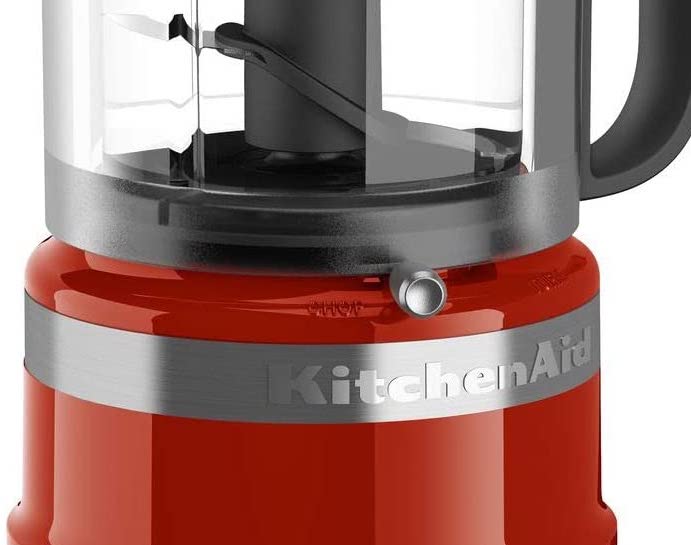 55％以上節約 KitchenAidフードチョッパー5カップ9FC0516 - 通販