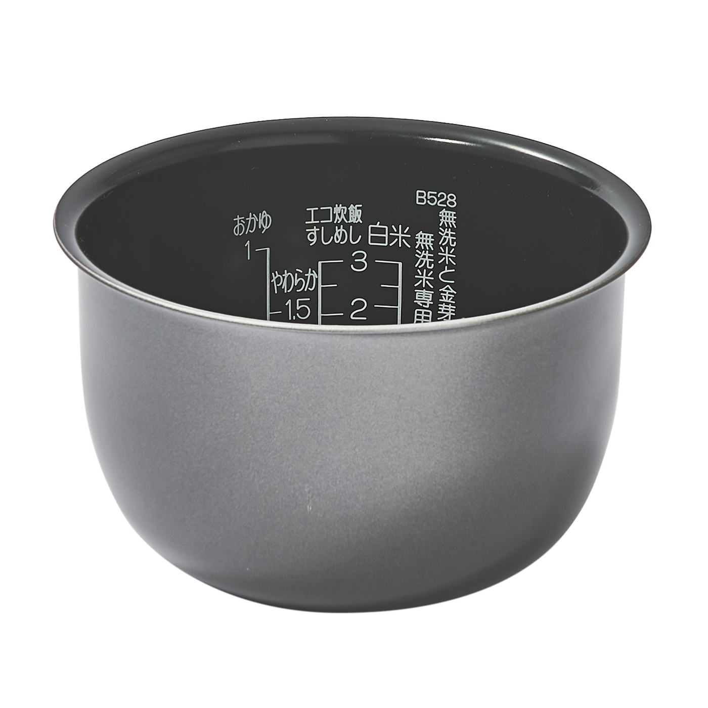 新品、送料無料】5合炊き圧力IH炊飯ジャー 臭う ステンレス NP-HH10-XA