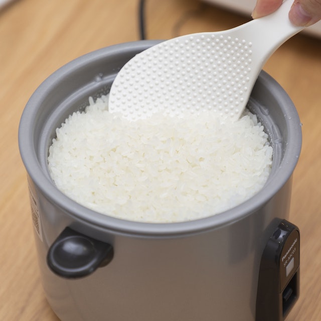 パナソニック ミニクッカー SR-MC03をレビュー！クチコミ・評判をもと