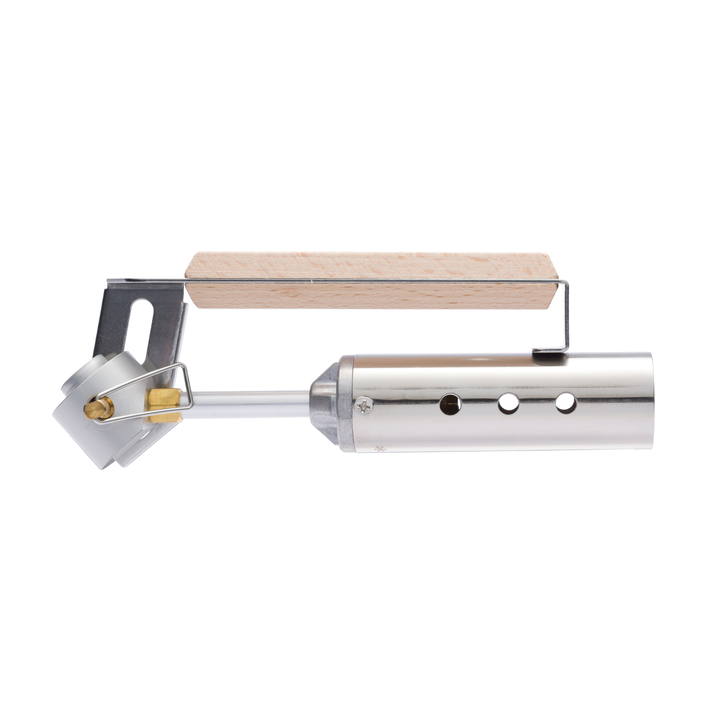 スノーピーク フォールディングトーチをレビュー！クチコミ・評判をも