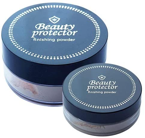 ビューティープロテクターフィニッシングパウダーSPF50+PA++++ 43g等 ビューティープロテクター フィニッシングパウダーをレビュー