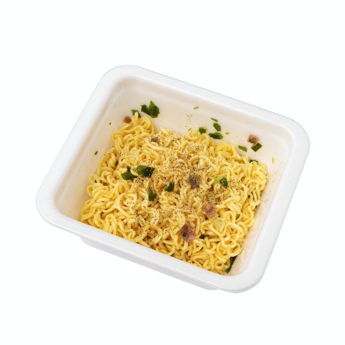 ニュータッチ 仙台牛タン風味塩焼そばを他商品と比較！口コミや評判を実際に使ってレビューしました！ | mybest