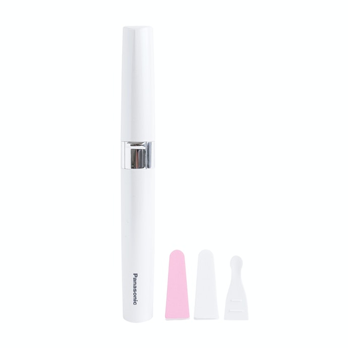 パナソニック ネイルケア Es Wc2を他商品と比較 口コミや評判を実際に使ってレビューしました Mybest