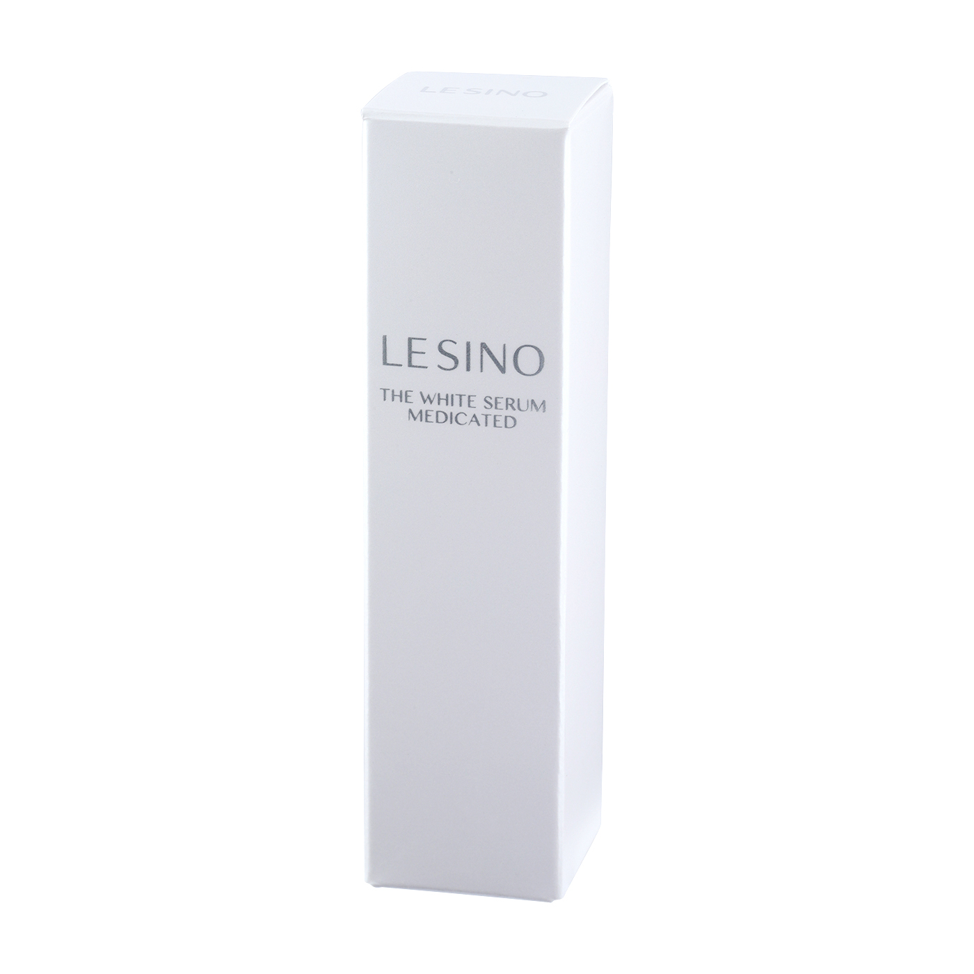 LESINO  エルシーノ 美白美容液 2本セットスキンケア/基礎化粧品