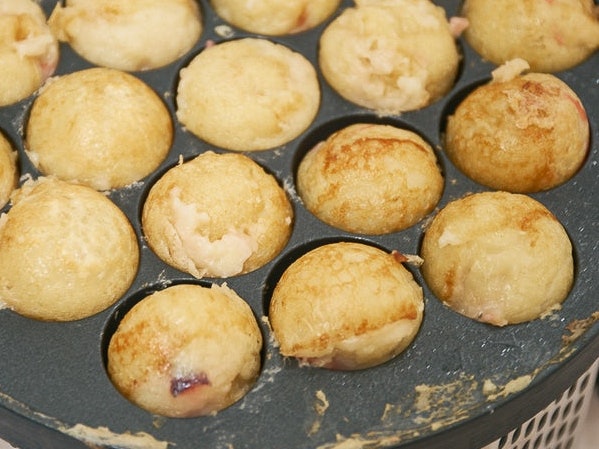 踊るたこ焼き器を全18商品と比較 口コミや評判を実際に使ってレビューしました Mybest