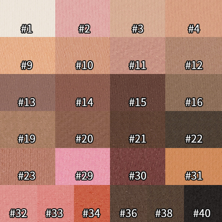 イニスフリー マイアイシャドウ マットを他商品と比較 口コミや評判を実際に使ってレビューしました Mybest