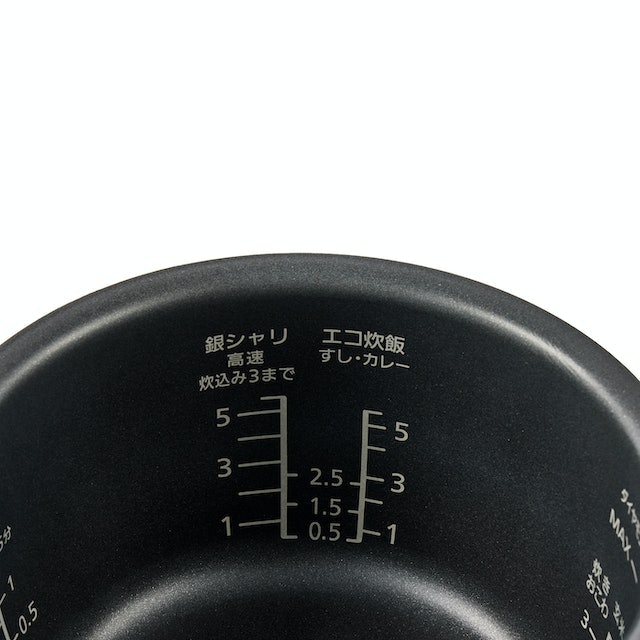 パナソニック 可変圧力IHジャー炊飯器 おどり炊き SR-MPA102を パナソニック 可変圧力IHジャー炊飯器 おどり炊き SR-MPA102を