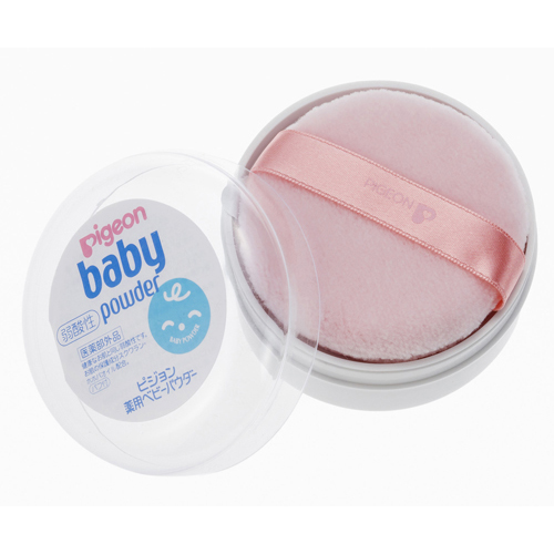 ピジョン 薬用固形パウダーを全14商品と比較 口コミや評判を実際に使ってレビューしました Mybest