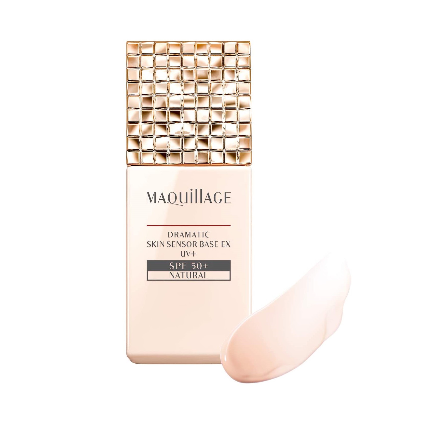 マキアージュ ドラマティックスキンセンサーベースEX ナチュラル　セット マキアージュ ドラマティックスキンセンサーベース EX UV+ ナチュラル