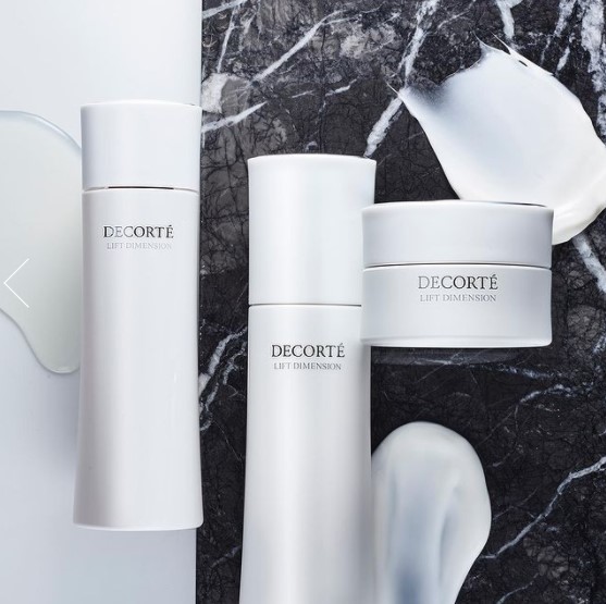 【新品未使用】コスメデコルテ　リフトディメンション　エバーブライトクリーム コスメデコルテ リフトディメンション エバーブライト クリーム