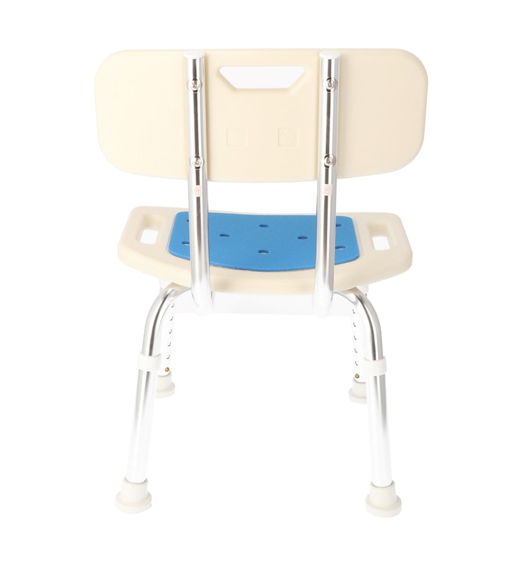 山善 コンフォートシャワーチェア YS-7003SNをレビュー！クチコミ