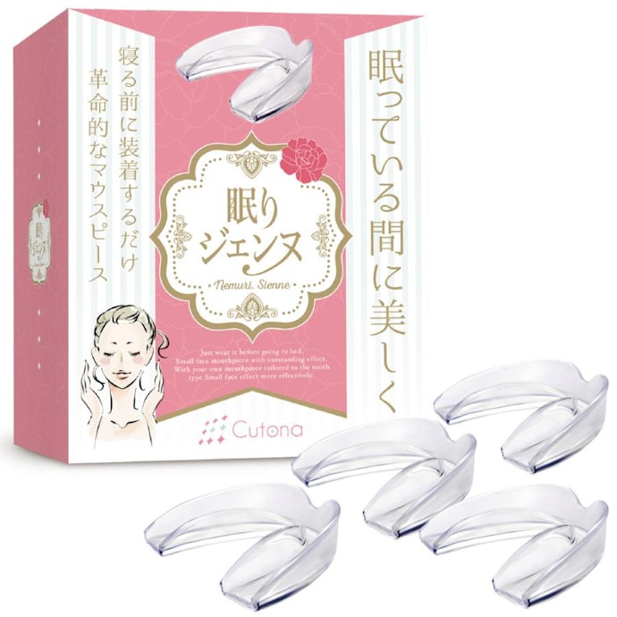 成形は4ステップ。オリジナルの成形型がつくれる