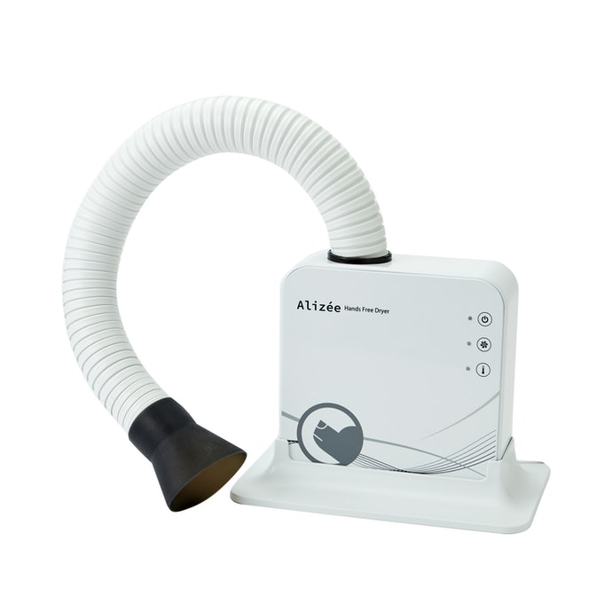 Alizee ハンズフリードライヤー　iMD-1000T Alizee ハンズフリードライヤー iMD-1000T