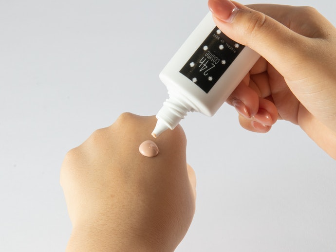 24h コスメ ミネラルuvベースを全16商品と比較 口コミや評判を実際に使ってレビューしました Mybest