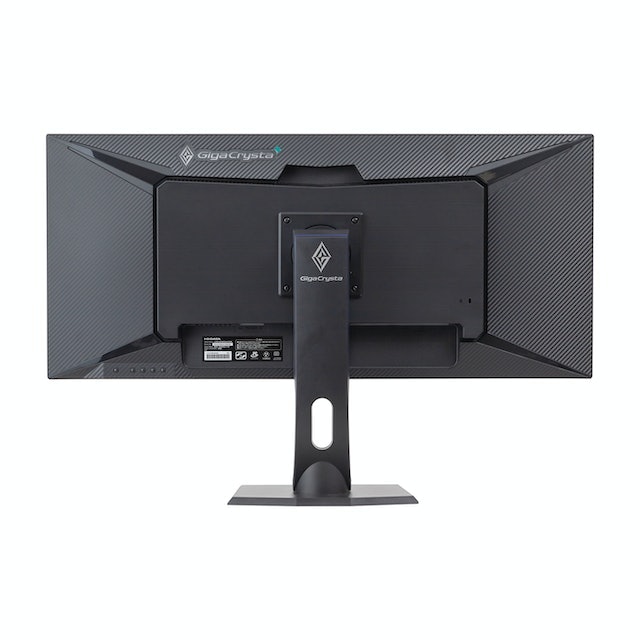 アイ・オー・データ ゲーミングモニター LCD-GCWQ341XDBをレビュー アイ・オー・データ ゲーミングモニター LCD-GCWQ341XDBをレビュー