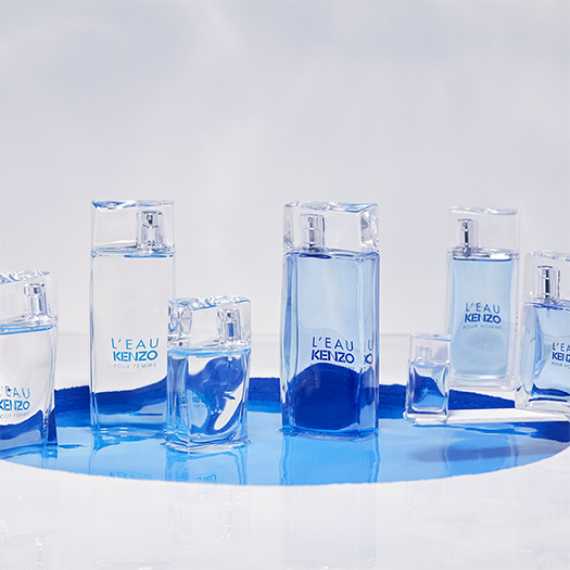 KENZO オム オードトワレ マリン 60mL 予算5000円】”安い”コスパ