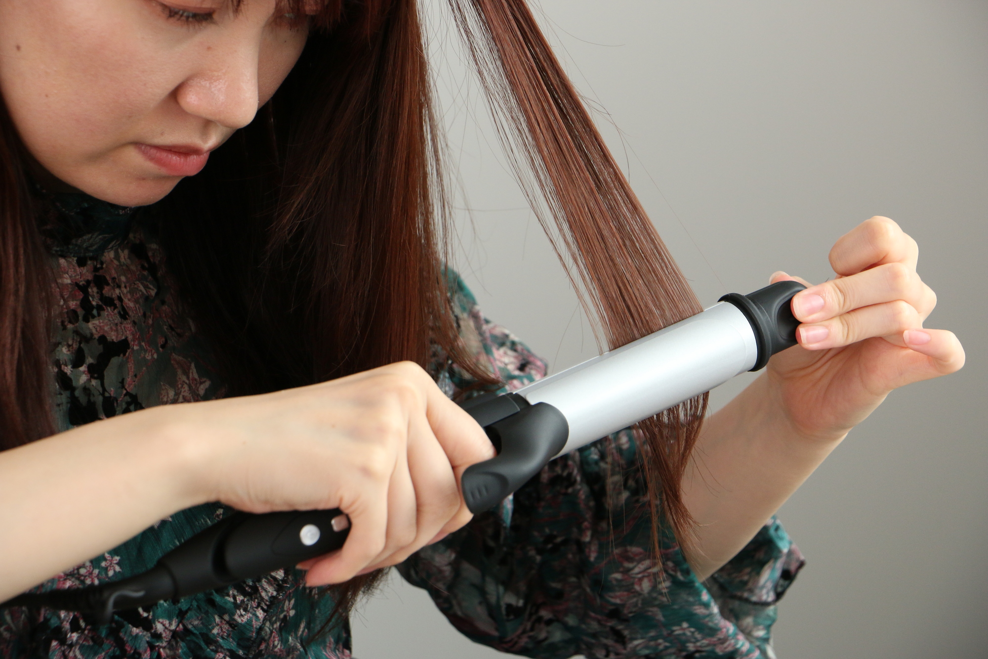 サロニア 2way ヘアアイロンを全56商品と比較 口コミや評判を実際に使ってレビューしました Mybest