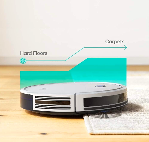 新品未使用品 eufy RoboVac 11S ロボット掃除機 本体 Eufy (ユーフィ) RoboVac 11S | ロボット掃除機の製品情報