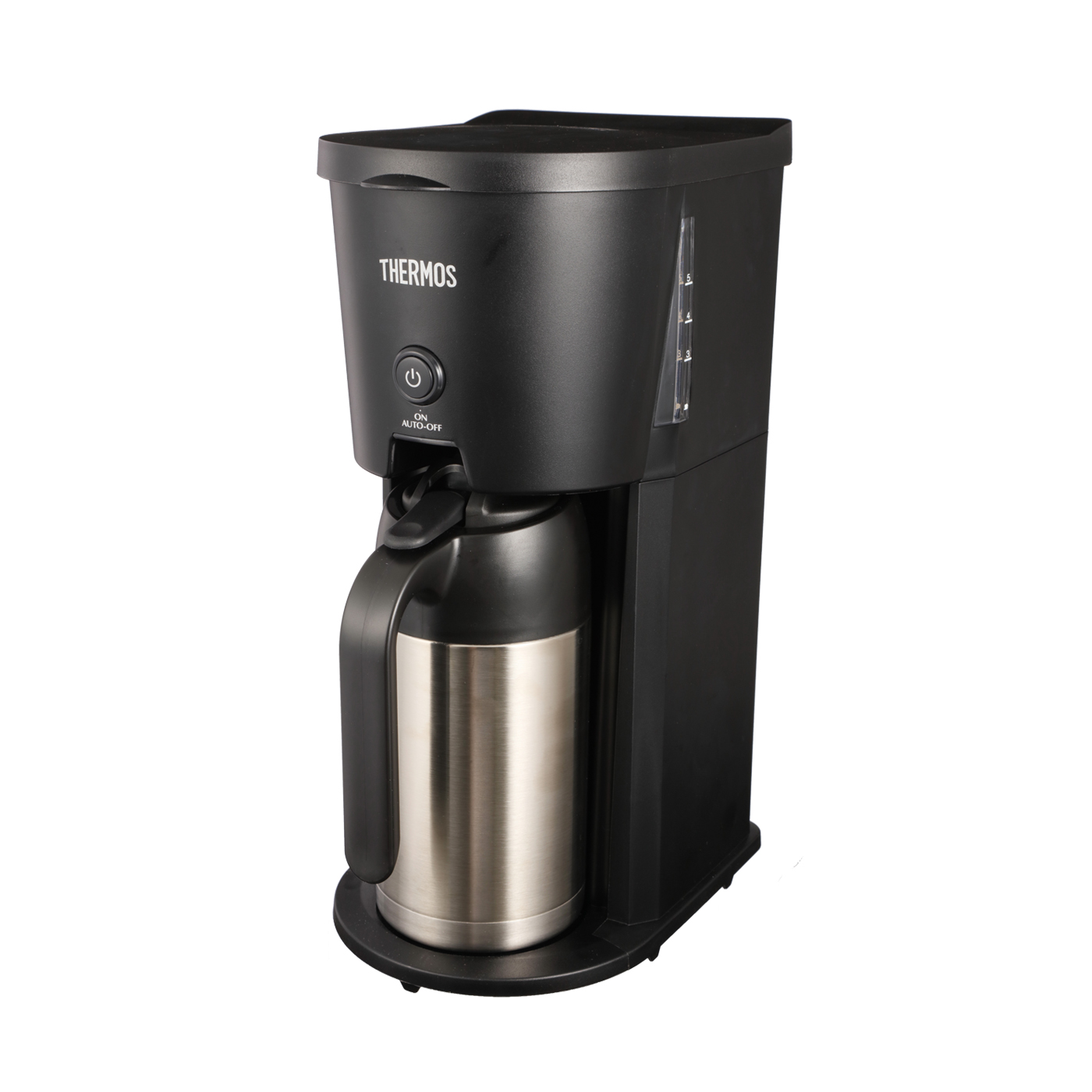 サーモス コーヒーメーカー Ecj 700を全28商品と比較 口コミや評判を実際に使ってレビューしました Mybest