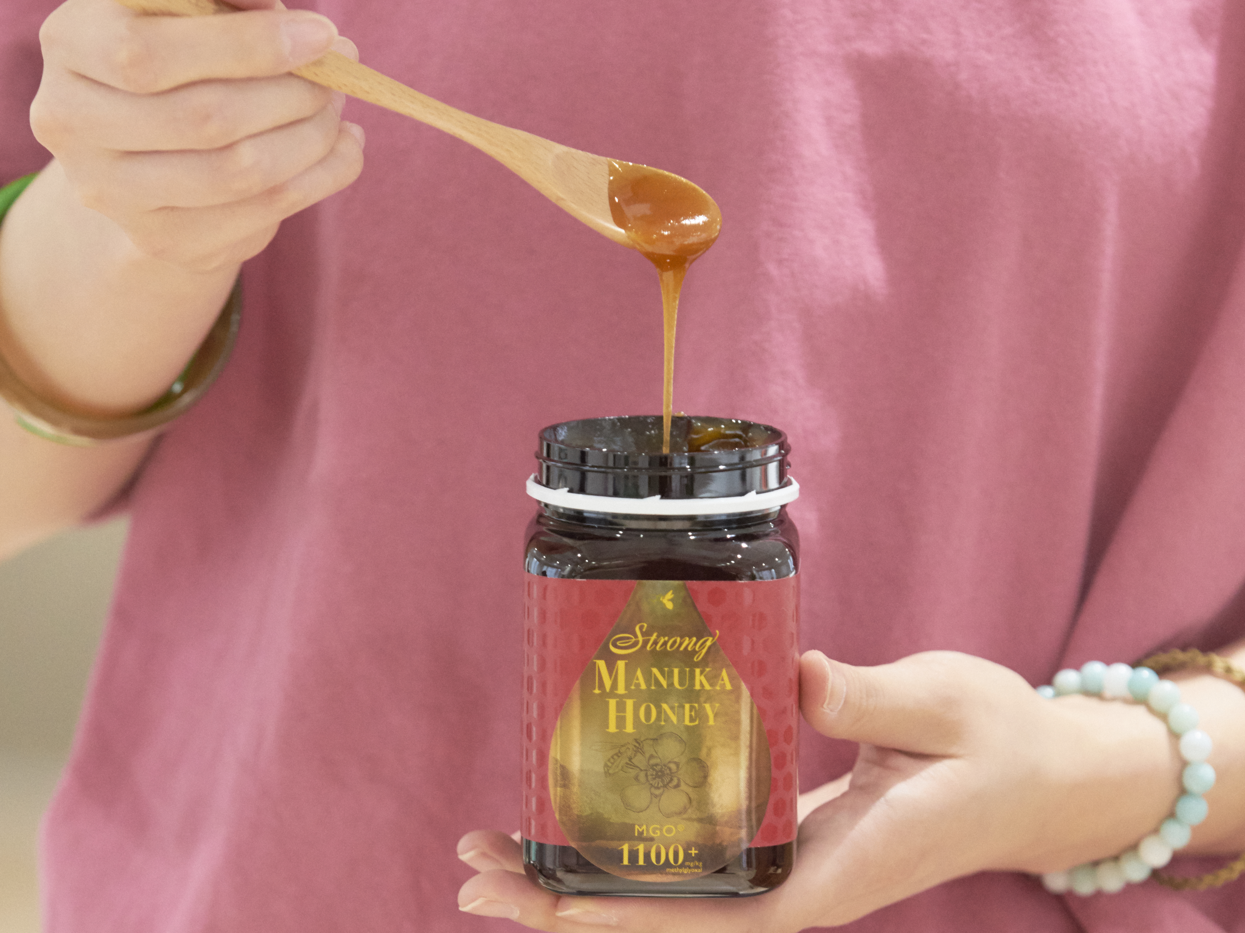 ストロングマヌカハニー Mgo1100 を全21商品と比較 口コミや評判を実際に使ってレビューしました Mybest
