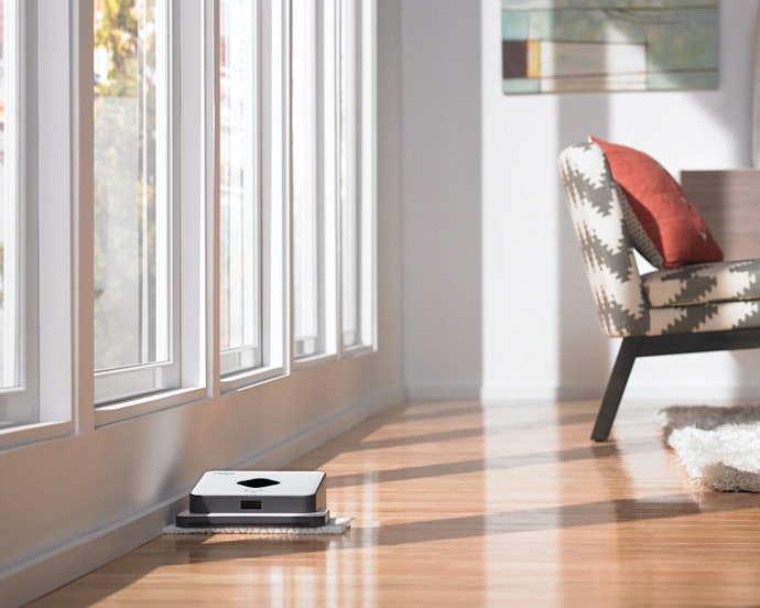 iRobot Braava 390Jをレビュー!クチコミ・評判をもとに徹底検証 iRobot Braava 390Jをレビュー!クチコミ・評判をもとに徹底検証