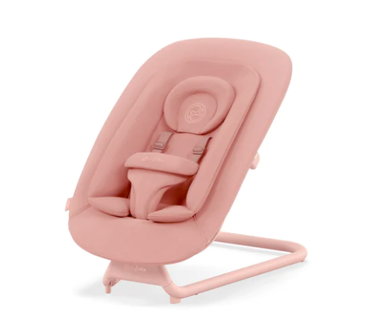 サイベックス レモ バウンサーをレビュー！クチコミ・評判をもと