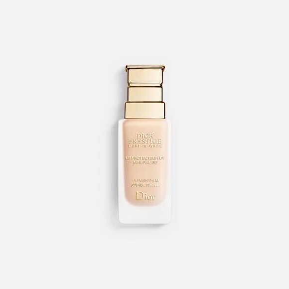 クリスチャンディオール Dior プレステージホワイトルプロテクターUV ディオール プレステージ ホワイト ル プロテクター UV ミネラル