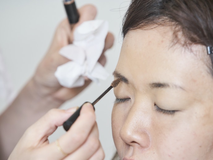 マキアージュ アイブローカラーワックスを全18商品と比較 口コミや評判を実際に使ってレビューしました Mybest