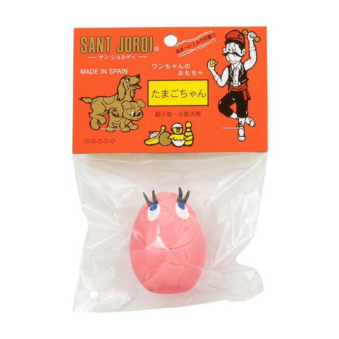 サンジョルディ たまごちゃんを全15商品と比較 口コミや評判を実際に使ってレビューしました Mybest