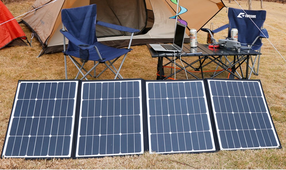 Aiper ソーラーチャージャー SP60をレビュー！クチコミ・評判をもとに