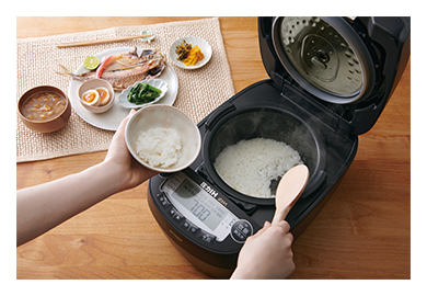 タイガー 圧力IHジャー炊飯器 JPV-A100をレビュー!クチコミ タイガー 圧力IHジャー炊飯器 JPV-A100をレビュー!クチコミ