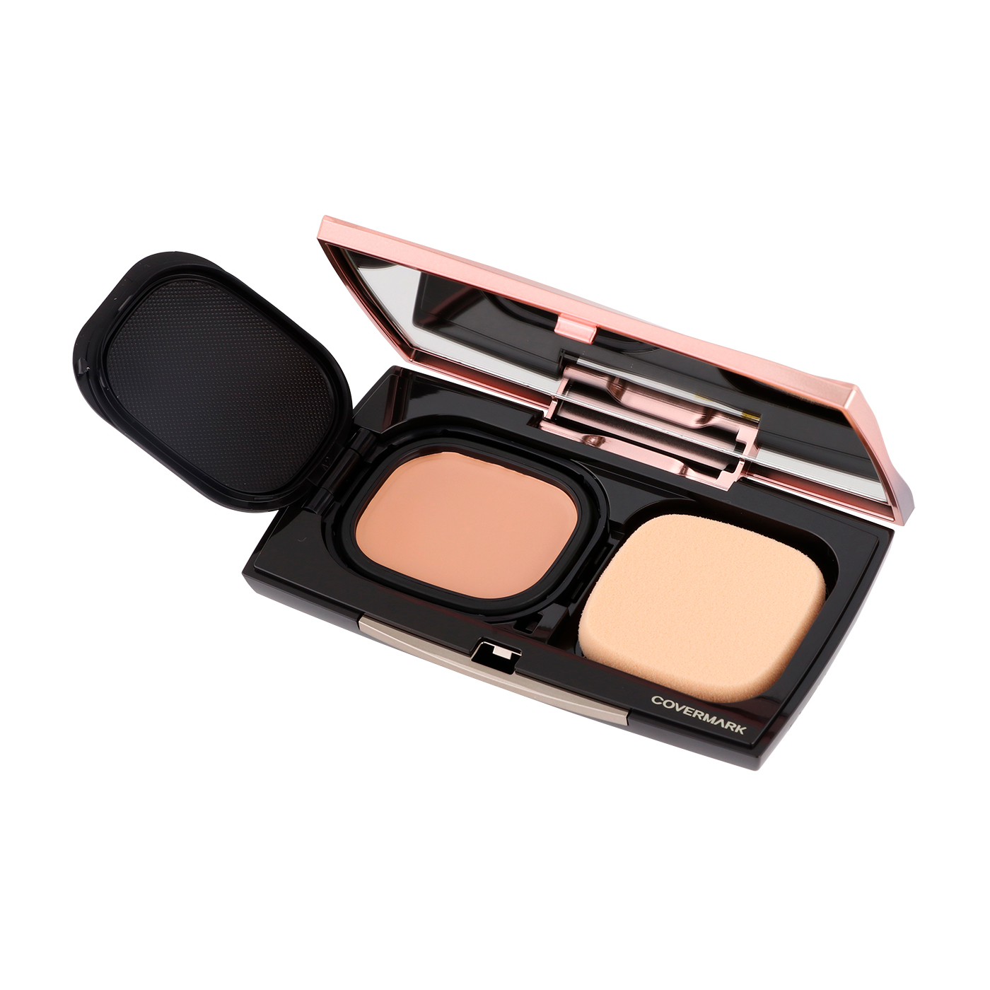 カバーマーク フローレス フィット FR20をレビュー！クチコミ・評判を