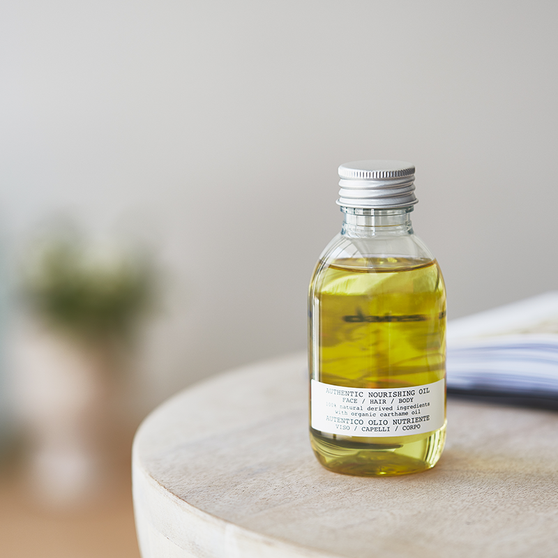 ダヴィネス オーセンティック オイル 140ml×2本 オーセンティック オイル(140mL): ダヴィネス｜ダヴィネス