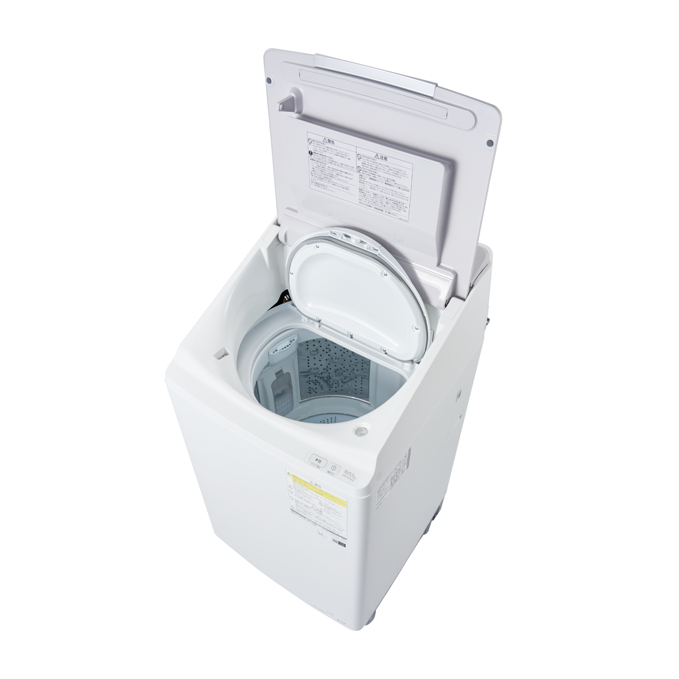 日立 タテ型洗濯乾燥機 BW-DX100Hをレビュー！クチコミ・評判をもとに