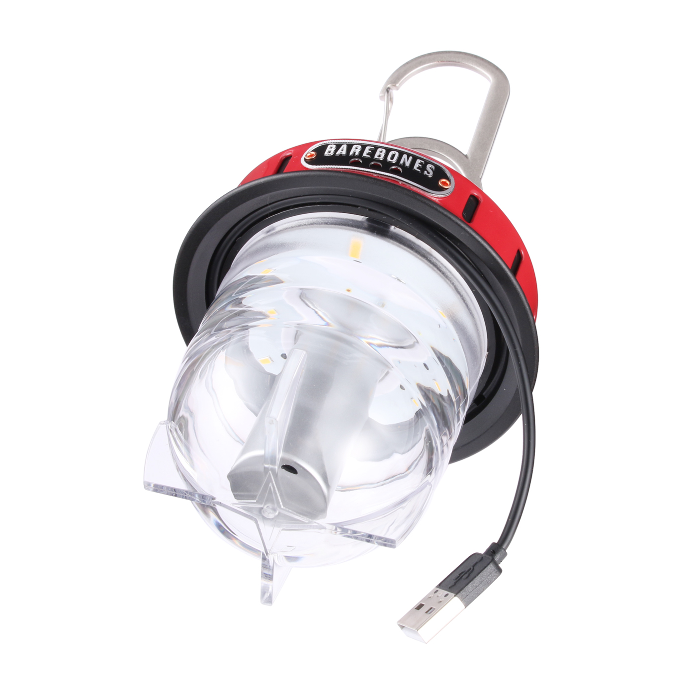 BAREBONES ビーコンライトLEDをレビュー！クチコミ・評判をもとに徹底