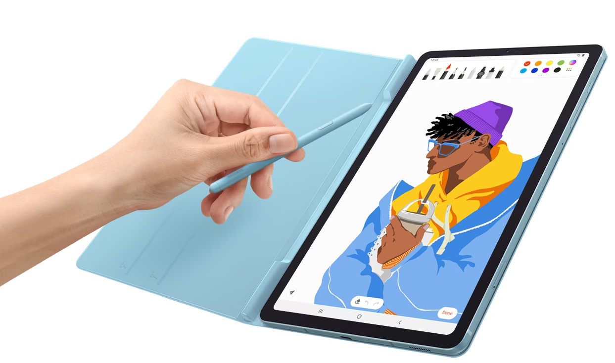 SAMSUNG Galaxy Tab S6 Lite（Wi-Fi）をレビュー！クチコミ・評判をも 