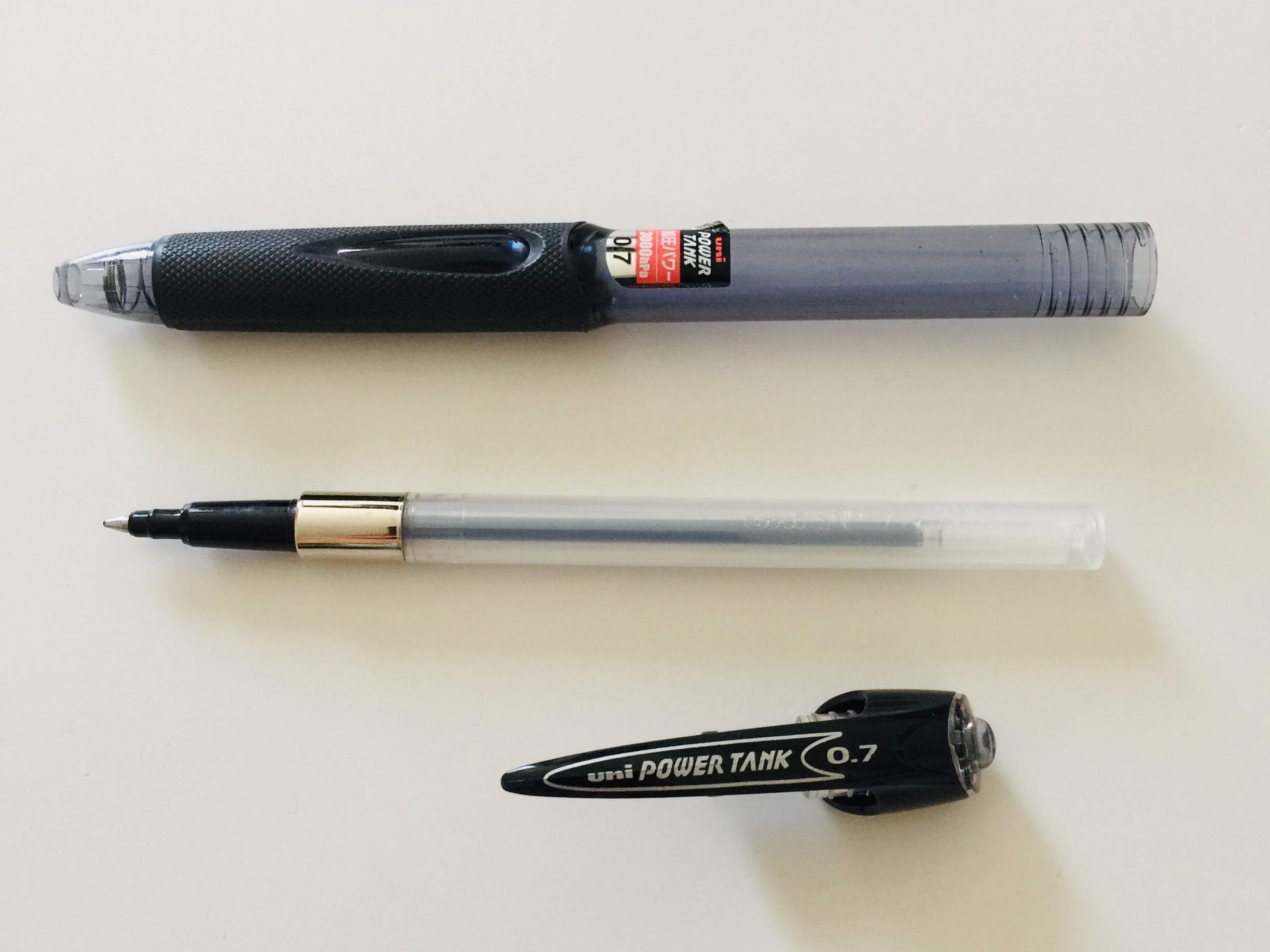 パワータンク スタンダードを他商品と比較 口コミや評判を実際に使ってレビューしました Mybest