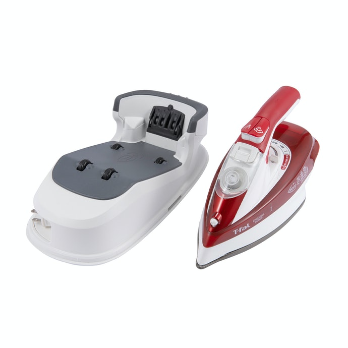 ティファール フリームーブパワー9985を全26商品と比較 口コミや評判を実際に使ってレビューしました Mybest