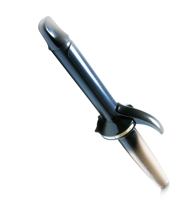 ヘアビューロン 4D Plus カール S-typeをレビュー！クチコミ